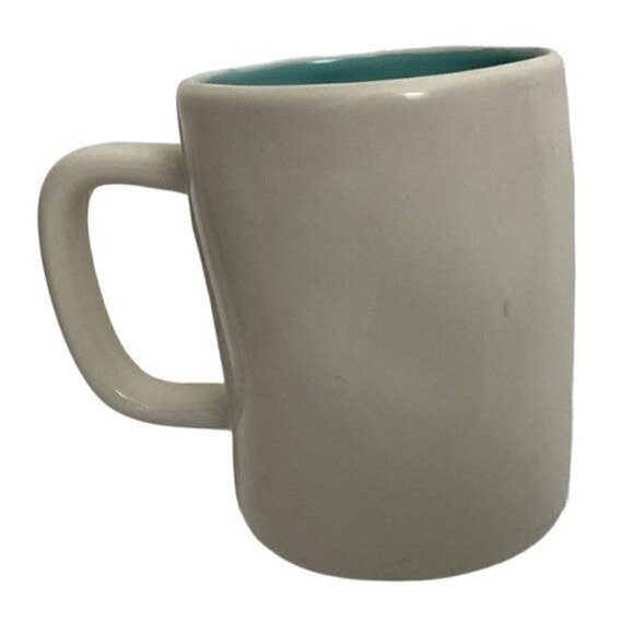 Rae Dunn Artisan Collection GULP Coffee Mug 16 Ounces - Picture 7 of 11